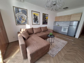 City Apartment